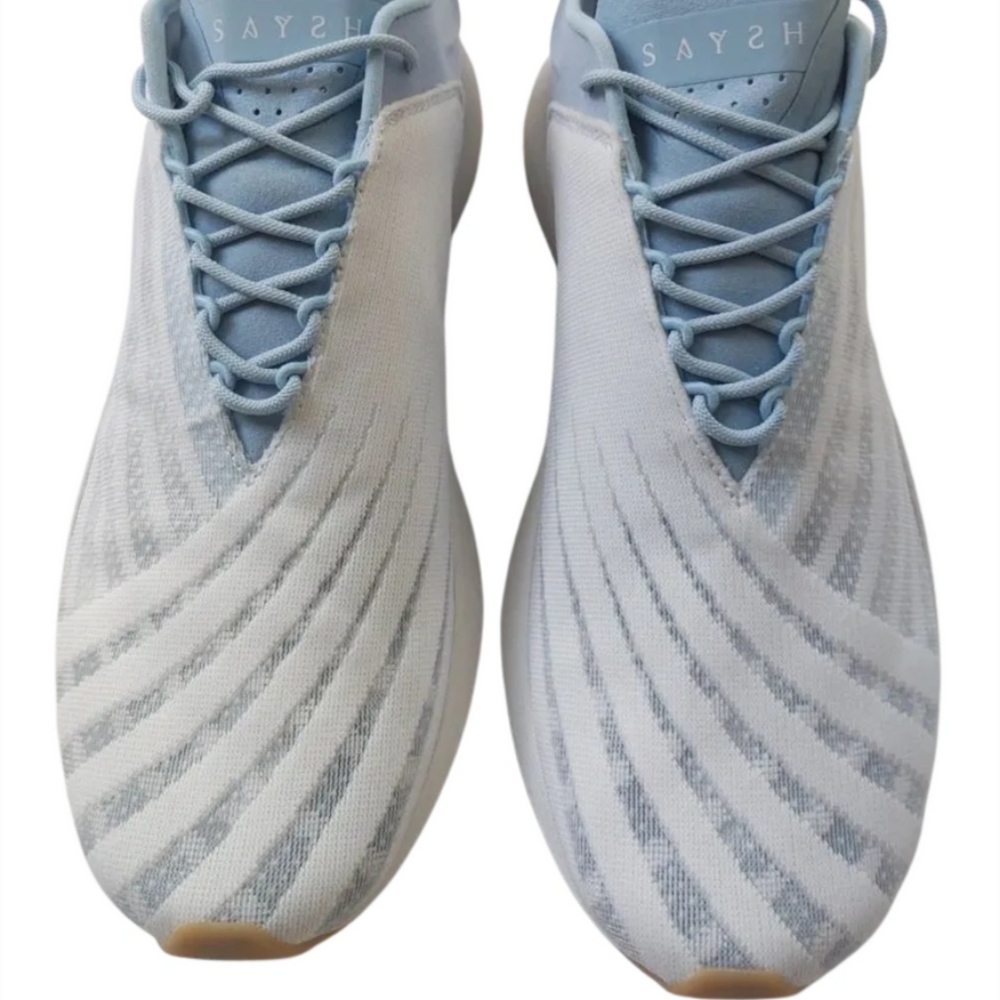 🎁Saysh One "Limited Edition Launch Colorway" Saysh Blue / 003